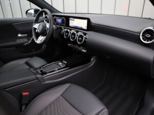 Mercedes-Benz A-Klasse  financial lease – Leaseprijzen.nl – afbeelding 3