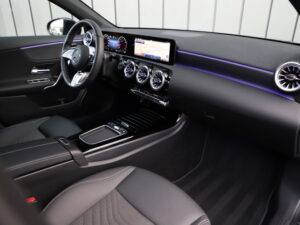 Mercedes-Benz A-Klasse  financial lease – Leaseprijzen.nl – afbeelding 3