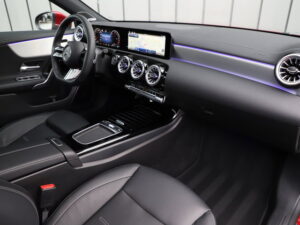 Mercedes-Benz A-Klasse  financial lease – Leaseprijzen.nl – afbeelding 3