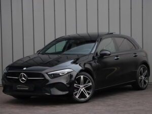 Mercedes-Benz A-Klasse  financial lease – Leaseprijzen.nl – afbeelding 1
