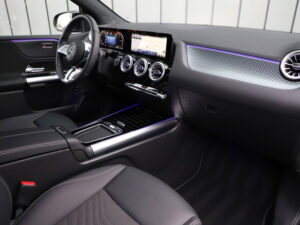 Mercedes-Benz B-klasse  financial lease – Leaseprijzen.nl – afbeelding 3