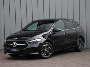 Mercedes-Benz B-klasse  financial lease – Leaseprijzen.nl – afbeelding 1