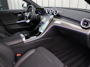 Mercedes-Benz C-Klasse  financial lease – Leaseprijzen.nl – afbeelding 3