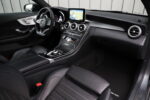 Mercedes-Benz C-Klasse  financial lease – Leaseprijzen.nl – afbeelding 3