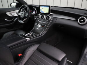 Mercedes-Benz C-Klasse  financial lease – Leaseprijzen.nl – afbeelding 3