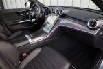 Mercedes-Benz C-Klasse  financial lease – Leaseprijzen.nl – afbeelding 3