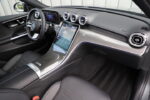 Mercedes-Benz C-Klasse  financial lease – Leaseprijzen.nl – afbeelding 3