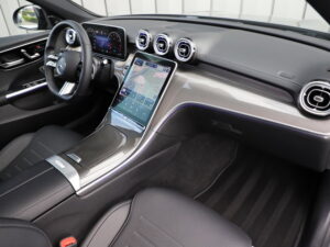 Mercedes-Benz C-Klasse  financial lease – Leaseprijzen.nl – afbeelding 3