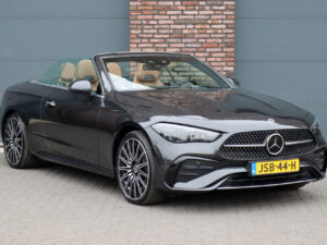 Mercedes-Benz CLE  financial lease – Leaseprijzen.nl – afbeelding 2
