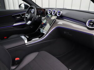 Mercedes-Benz CLE  financial lease – Leaseprijzen.nl – afbeelding 3