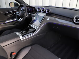 Mercedes-Benz CLE  financial lease – Leaseprijzen.nl – afbeelding 3