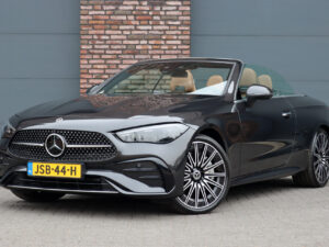 Mercedes-Benz CLE  financial lease – Leaseprijzen.nl – afbeelding 1