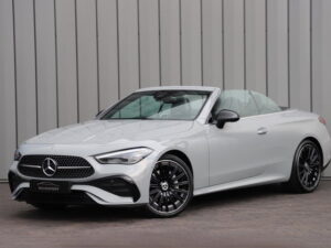 Mercedes-Benz CLE  financial lease – Leaseprijzen.nl – afbeelding 1