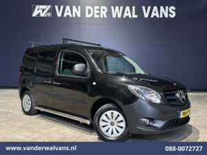 Mercedes-Benz Citan VHJ-17-S financial lease – Leaseprijzen.nl – afbeelding 1