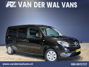 Mercedes-Benz Citan VKN-06-G financial lease – Leaseprijzen.nl – afbeelding 1
