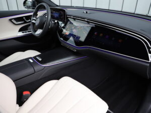 Mercedes-Benz E-Klasse  financial lease – Leaseprijzen.nl – afbeelding 3