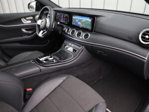 Mercedes-Benz E-Klasse  financial lease – Leaseprijzen.nl – afbeelding 3
