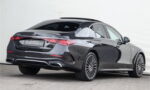 Mercedes-Benz E-Klasse  financial lease – Leaseprijzen.nl – afbeelding 2