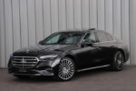 Mercedes-Benz E-Klasse  financial lease – Leaseprijzen.nl – afbeelding 1