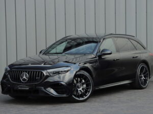 Mercedes-Benz E-Klasse  financial lease – Leaseprijzen.nl – afbeelding 1