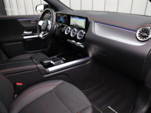 Mercedes-Benz EQA  financial lease – Leaseprijzen.nl – afbeelding 3