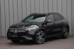 Mercedes-Benz EQA  financial lease – Leaseprijzen.nl – afbeelding 1