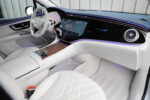 Mercedes-Benz EQS  financial lease – Leaseprijzen.nl – afbeelding 3