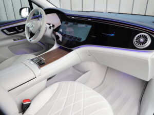 Mercedes-Benz EQS  financial lease – Leaseprijzen.nl – afbeelding 3