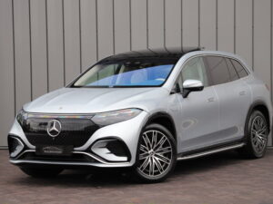 Mercedes-Benz EQS  financial lease – Leaseprijzen.nl – afbeelding 1