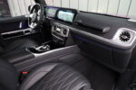 Mercedes-Benz G-Klasse  financial lease – Leaseprijzen.nl – afbeelding 3