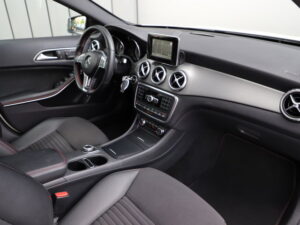 Mercedes-Benz GLA  financial lease – Leaseprijzen.nl – afbeelding 3