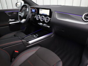 Mercedes-Benz GLA  financial lease – Leaseprijzen.nl – afbeelding 3