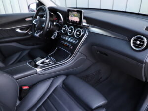 Mercedes-Benz GLC  financial lease – Leaseprijzen.nl – afbeelding 3
