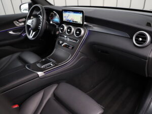 Mercedes-Benz GLC  financial lease – Leaseprijzen.nl – afbeelding 3