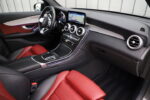 Mercedes-Benz GLC  financial lease – Leaseprijzen.nl – afbeelding 3