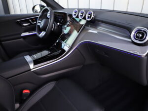 Mercedes-Benz GLC  financial lease – Leaseprijzen.nl – afbeelding 3