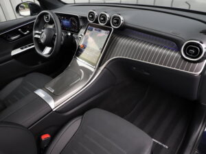 Mercedes-Benz GLC  financial lease – Leaseprijzen.nl – afbeelding 3