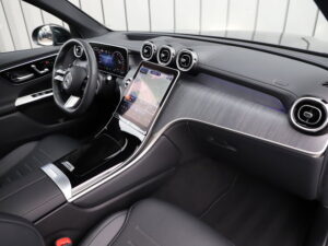 Mercedes-Benz GLC  financial lease – Leaseprijzen.nl – afbeelding 3