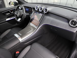 Mercedes-Benz GLC  financial lease – Leaseprijzen.nl – afbeelding 3