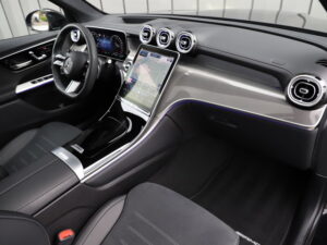 Mercedes-Benz GLC  financial lease – Leaseprijzen.nl – afbeelding 3