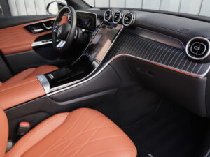 Mercedes-Benz GLC  financial lease – Leaseprijzen.nl – afbeelding 3