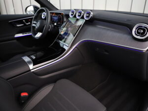 Mercedes-Benz GLC  financial lease – Leaseprijzen.nl – afbeelding 3