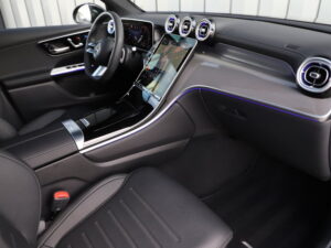 Mercedes-Benz GLC  financial lease – Leaseprijzen.nl – afbeelding 3