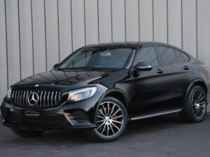 Mercedes-Benz GLC  financial lease – Leaseprijzen.nl – afbeelding 1