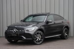 Mercedes-Benz GLC  financial lease – Leaseprijzen.nl – afbeelding 1