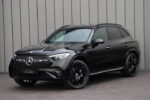 Mercedes-Benz GLC  financial lease – Leaseprijzen.nl – afbeelding 1
