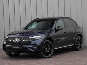 Mercedes-Benz GLC  financial lease – Leaseprijzen.nl – afbeelding 1