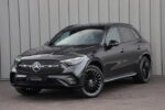 Mercedes-Benz GLC  financial lease – Leaseprijzen.nl – afbeelding 1