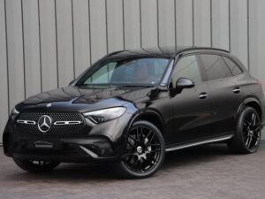 Mercedes-Benz GLC  financial lease – Leaseprijzen.nl – afbeelding 1