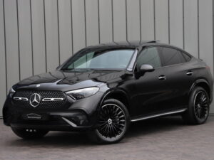 Mercedes-Benz GLC  financial lease – Leaseprijzen.nl – afbeelding 1